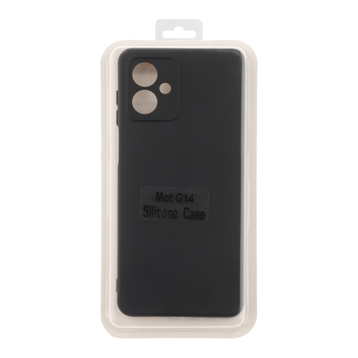 Купить Чехол Silicone Cover Full Camera (A) для Motorola G14, 4
