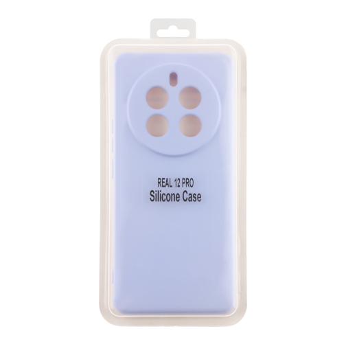 Купити Чохол Silicone Cover Full Camera (A) для Realme 12 Pro/12 Pro+