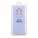 Купити Чохол Silicone Cover Full Camera (A) для Realme 12 Pro/12 Pro+