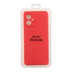 Купити Чохол Silicone Cover Full Camera (A) для Motorola G54, 3