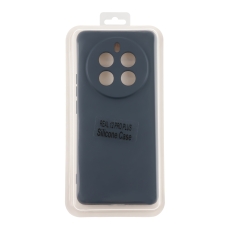 Купить Чехол Silicone Cover Full Camera (A) для Realme 12 Pro/12 Pro+