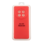 Купити Чохол Silicone Cover Full Camera (A) для Realme 12 Pro/12 Pro+, 3