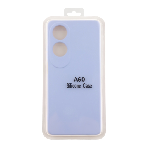Купить Чехол Silicone Cover Full Camera (A) для Oppo A60 4G, 2