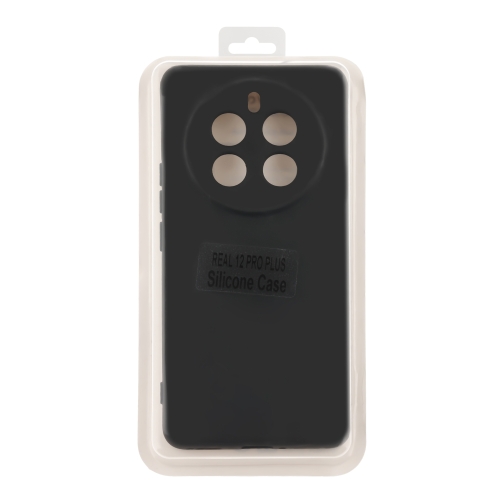 Купити Чохол Silicone Cover Full Camera (A) для Realme 12 Pro/12 Pro+, 4