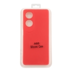 Купить Чехол Silicone Cover Full Camera (A) для Oppo A60 4G, 4