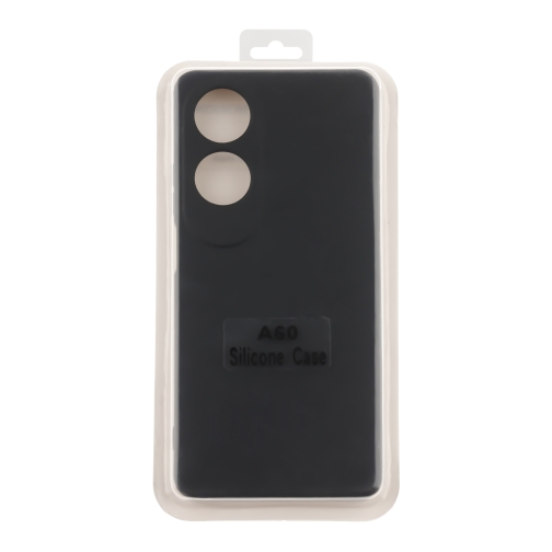 Купить Чехол Silicone Cover Full Camera (A) для Oppo A60 4G, 5