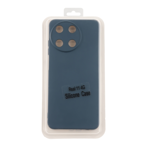 Купить Чехол Silicone Cover Full Camera (A) для Realme 11 4G, 2