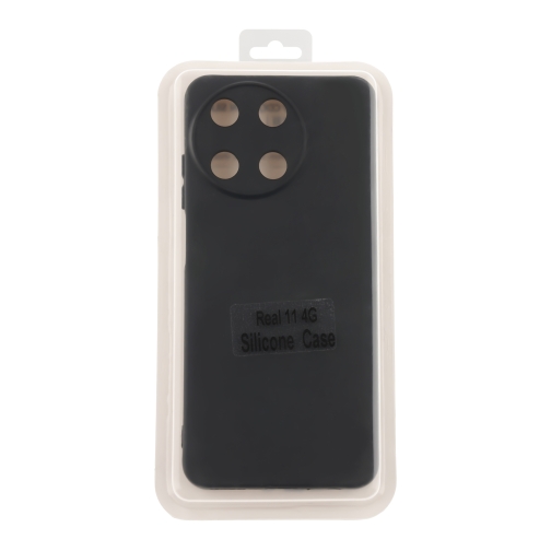 Купить Чехол Silicone Cover Full Camera (A) для Realme 11 4G, 3