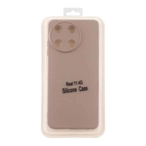 Купить Чехол Silicone Cover Full Camera (A) для Realme 11 4G, 4