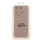 Купить Чехол Silicone Cover Full Camera (A) для Realme 11 4G, 4