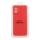 Купить Чехол Silicone Cover Full Camera (A) для Motorola G14 14.Red