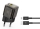 Купити Мережевий Зарядний Пристрій XO CE05 PD30W+QC3.0 Type-C to Lightning М'ята упаковка Коричневий