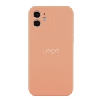 Купить Чехол Silicone Case Full Size with Frame для iPhone 12, 49