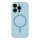 Купить Чехол Glow Silicone Case Full Camera with Magsafe для iPhone 14 Pro Blue