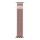 Купить Ремешок для Apple Watch Milanese loop 38/40/41 mm Pink Sand