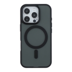 Купить Чехол TPU+PC Goldencis Matte with MagSafe для iPhone 17 Pro, 3