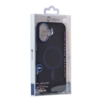 Купити Чохол TPU+PC Goldencis Matte with MagSafe для iPhone 17, 4