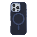Купить Чехол TPU+PC Goldencis Matte with MagSafe для iPhone 17 Pro, 4