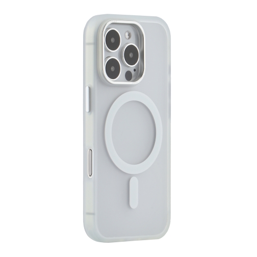 Купить Чехол TPU+PC Goldencis Matte with MagSafe для iPhone 17 Pro, 7