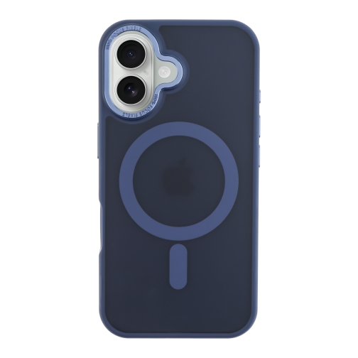 Купити Чохол TPU+PC Goldencis Matte with MagSafe для iPhone 17, 8