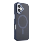 Купити Чохол TPU+PC Goldencis Matte with MagSafe для iPhone 17, 11