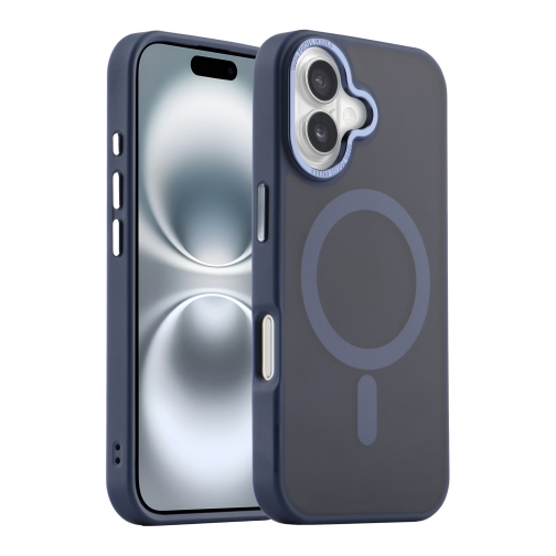 Купити Чохол TPU+PC Goldencis Matte with MagSafe для iPhone 17 Air, 2