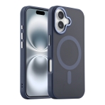Купити Чохол TPU+PC Goldencis Matte with MagSafe для iPhone 17 Air, 2