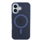 Купити Чохол TPU+PC Goldencis Matte with MagSafe для iPhone 17 Air, 5