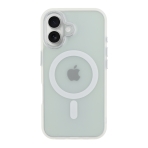 Купити Чохол TPU+PC Goldencis Matte with MagSafe для iPhone 17 Air, 7