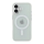 Купити Чохол TPU+PC Goldencis Matte with MagSafe для iPhone 17 Air White