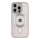 Купити Чохол TPU Metallic Chrome Full Camera with Magsafe для iPhone 12 Pro Chrome Silver