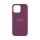 Купить Чехол Silicone Case Full Size (AA) New Box для iPhone 16 Pro 43.Grape
