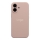 Купити Чохол Silicone Case Full Size with Frame для iPhone 17 81.Chalk Pink