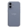 Купити Чохол Silicone Case Full Size with Frame для iPhone 17 28.Lavender Grey