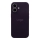 Купити Чохол Silicone Case Full Size with Frame для iPhone 17 82.Elderberry