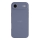 Купить Чехол Silicone Case Full Size with Frame для iPhone 17 Air 28.Lavender Grey