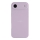 Купить Чехол Silicone Case Full Size with Frame для iPhone 17 Air 83.Lilac Purple