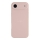 Купить Чехол Silicone Case Full Size with Frame для iPhone 17 Air 81.Chalk Pink