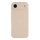 Купить Чехол Silicone Case Full Size with Frame для iPhone 17 Air 11.Antique White