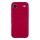 Купить Чехол Silicone Case Full Size with Frame для iPhone 17 Air 37.Rose Red