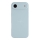 Купить Чехол Silicone Case Full Size with Frame для iPhone 17 Air 58.Sky Blue