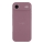 Купить Чехол Silicone Case Full Size with Frame для iPhone 17 Air 68.Blackcurrant