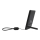 Купити Універсальна Мобільна Батарея Power Bank Hoco DB102 Kuzhou 22.5W magnetic wireless charging with cable 10000mAh Чорний