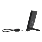 Купити Універсальна Мобільна Батарея Power Bank Hoco DB102 Kuzhou 22.5W magnetic wireless charging with cable 10000mAh