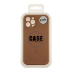 Купити Чохол Glow Silicone Case Full Camera with Magsafe для iPhone 12 Pro Max, 12