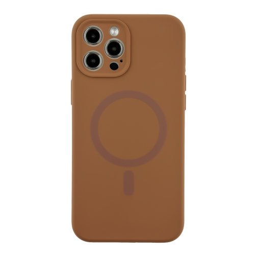 Купити Чохол Glow Silicone Case Full Camera with Magsafe для iPhone 12 Pro Max, 25