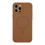 Купити Чохол Glow Silicone Case Full Camera with Magsafe для iPhone 12 Pro Max, 25