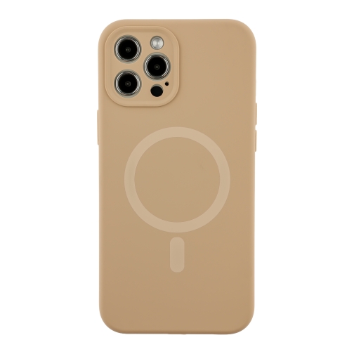 Купити Чохол Glow Silicone Case Full Camera with Magsafe для iPhone 12 Pro Max, 26
