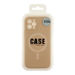 Купить Чехол Glow Silicone Case Full Camera with Magsafe для iPhone 12 Pro, 12