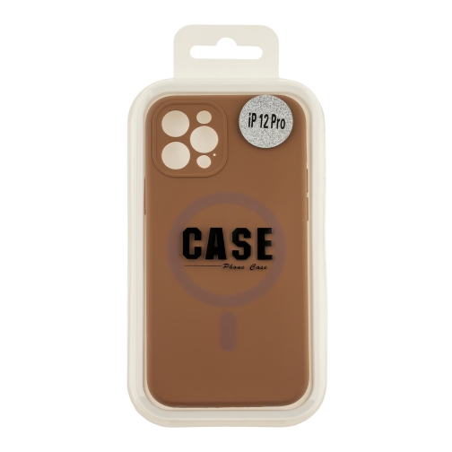 Купить Чехол Glow Silicone Case Full Camera with Magsafe для iPhone 12 Pro, 13